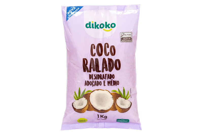 Coco Ralado