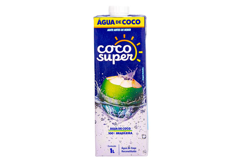 Água de Coco